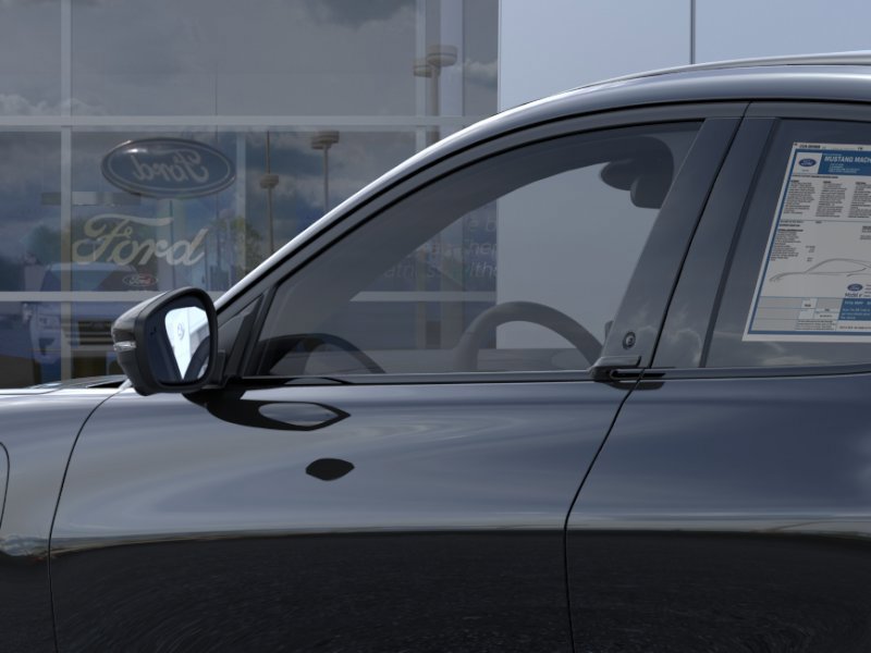 New 2026 Ford Mustang Mach-E GT AWD/4WD image 20