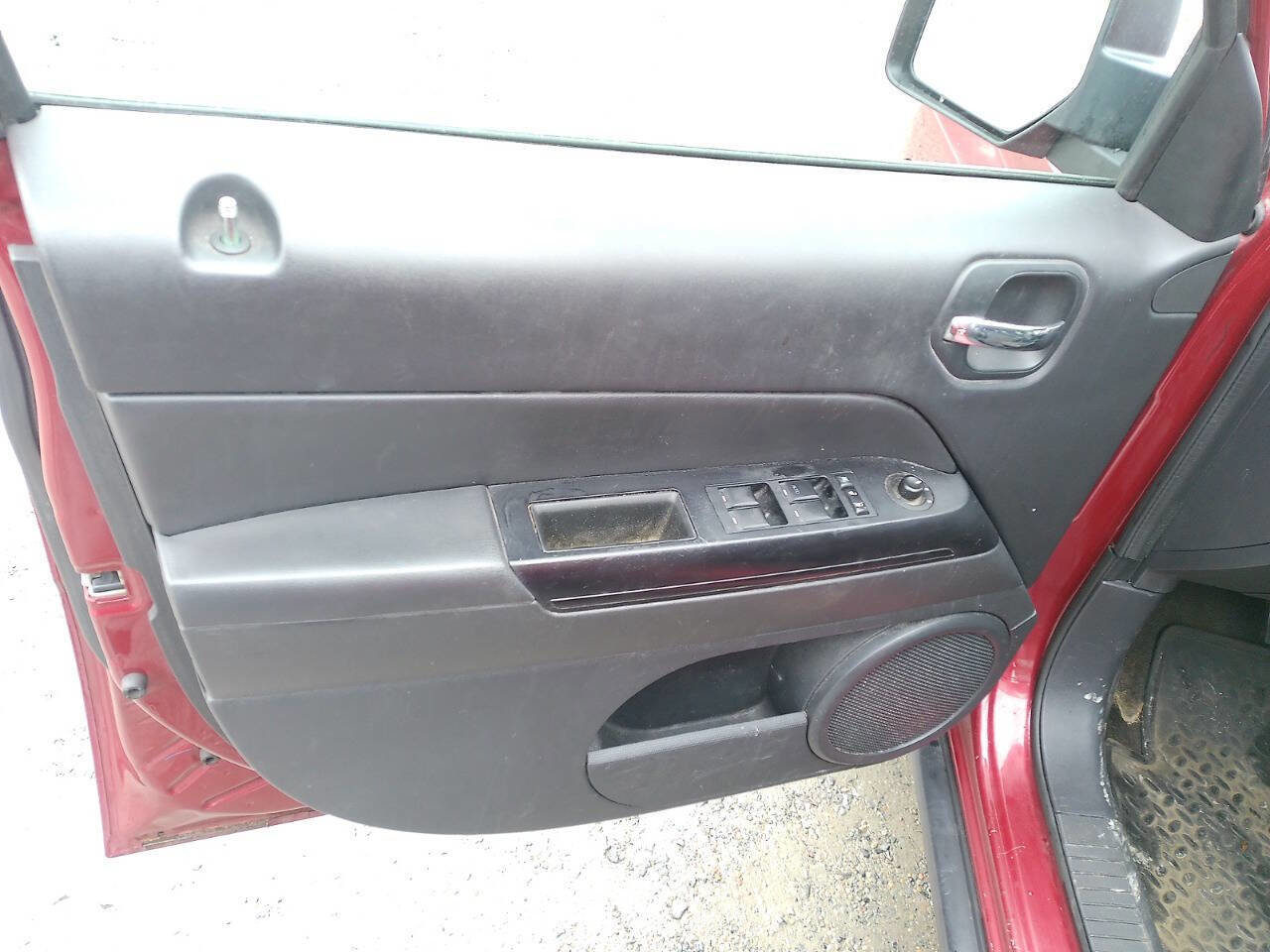 Used 2014 Jeep Patriot Latitude w/ Freedom Edition Package image 20