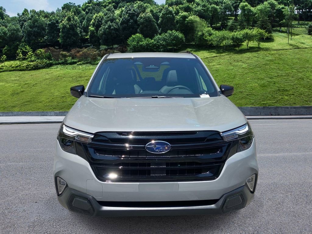 New 2026 Subaru Forester Sport AWD/4WD image 8