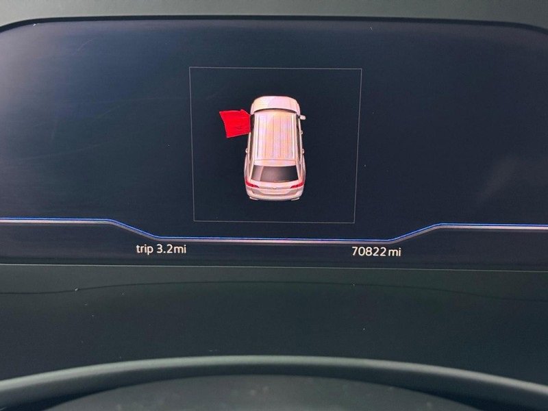 Used 2021 Volkswagen Atlas SEL image 18