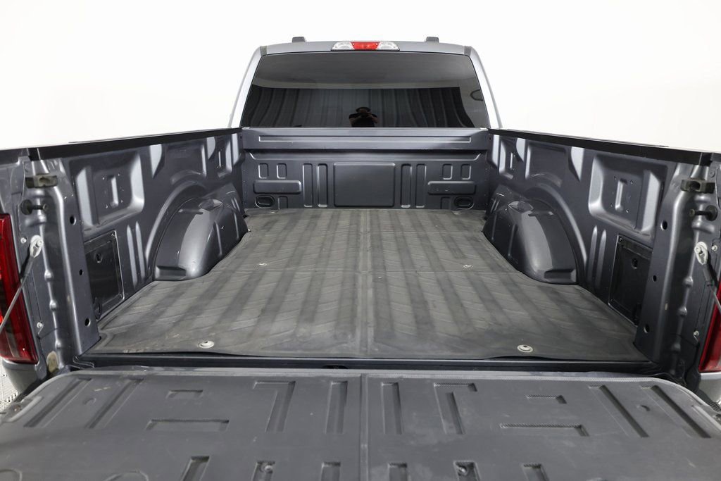 Used 2024 Ford F150 XL w/ Equipment Group 103A High AWD/4WD image 7