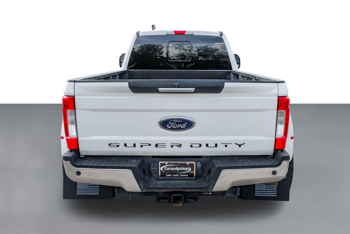 Used 2017 Ford F350 Lariat w/ Lariat Value Package image 58
