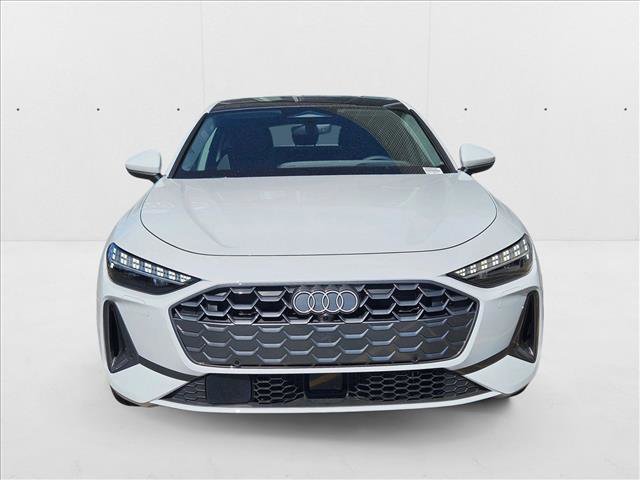 New 2025 Audi A5 2.0T Premium Plus AWD/4WD image 7