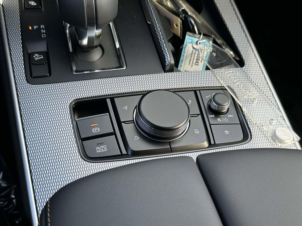 New 2026 MAZDA CX-90 Plug-In Hybrid w/ Preferred image 13