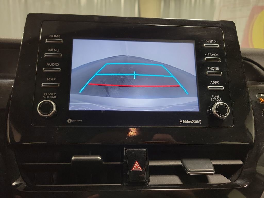 Used 2023 Toyota Camry LE image 17