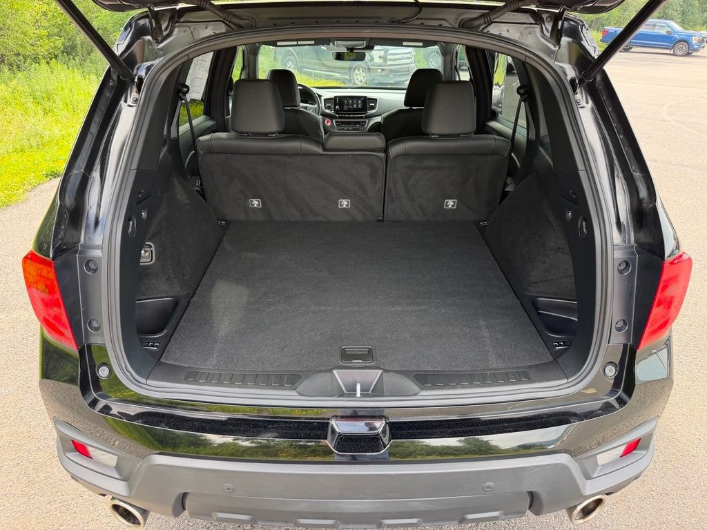 Used 2023 Honda Passport EX-L image 27