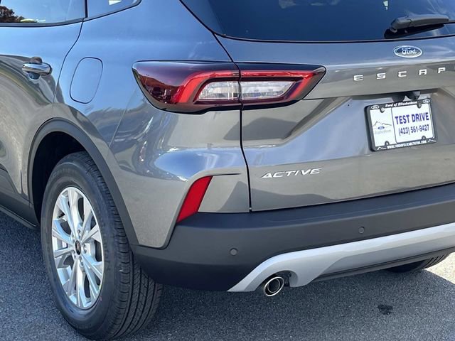 Used 2026 Ford Escape Active w/ Tech Pack #1 image 5