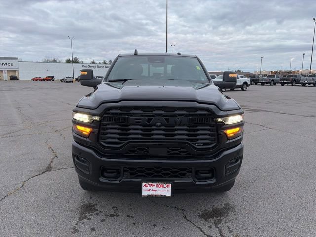 New 2026 RAM 2500 Big Horn image 9