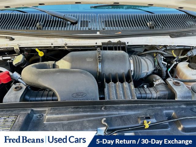 Used 2016 Ford E-450 and Econoline 450 Super Duty image 23