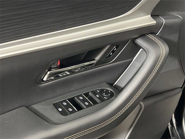 New 2026 MAZDA CX-90 3.3 Turbo S w/ Premium Plus image 13