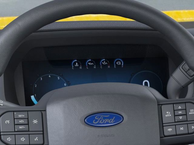 New 2025 Ford F150 XL w/ Equipment Group 103A High image 25