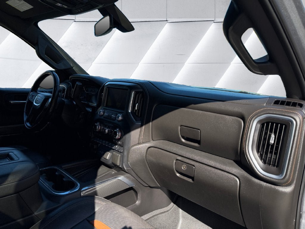 Used 2019 GMC Sierra 1500 AT4 w/ AT4 Premium Package AWD/4WD image 16