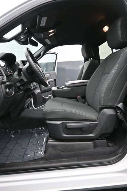 Used 2025 RAM 2500 Tradesman AWD/4WD image 9