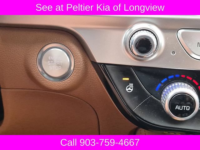 Used 2023 Kia Telluride EX X-Line AWD/4WD image 44