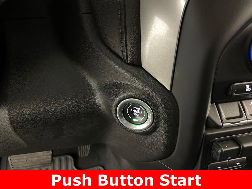 Certified 2019 Chevrolet Silverado 1500 LT w/ All-Star Edition image 5