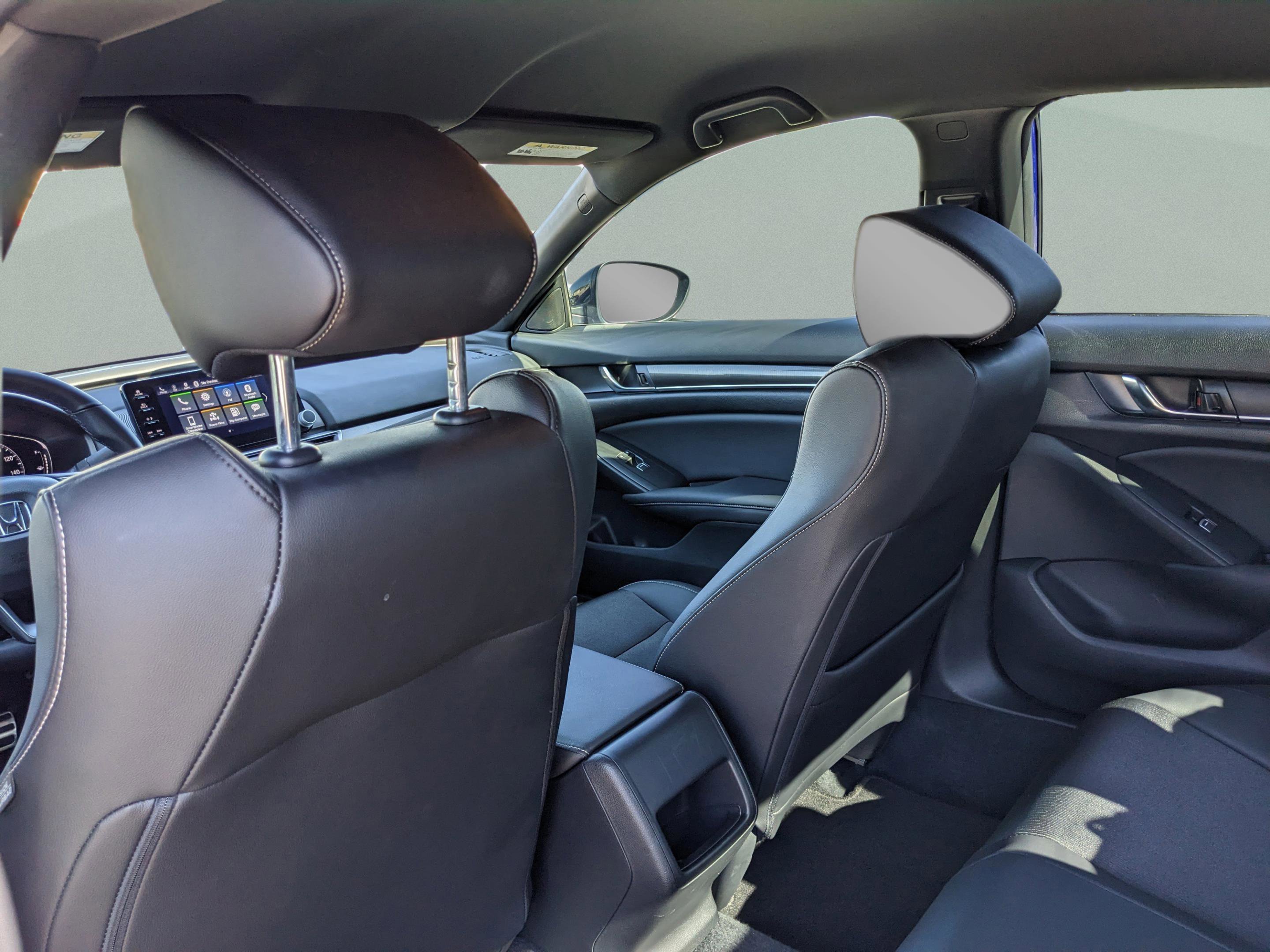 Used 2022 Honda Accord Sport image 16