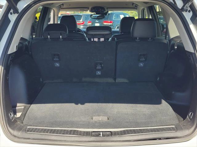 Used 2023 Jeep Grand Cherokee Limited w/ Trailer Tow Prep Group (B) image 28