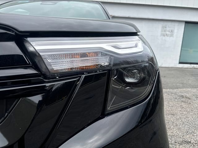 Used 2025 Subaru Forester Sport w/ Popular Package #2 image 7