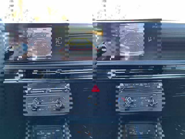 New 2026 Hyundai Tucson SE image 9