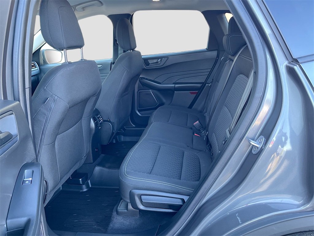 Used 2023 Ford Escape Active image 24