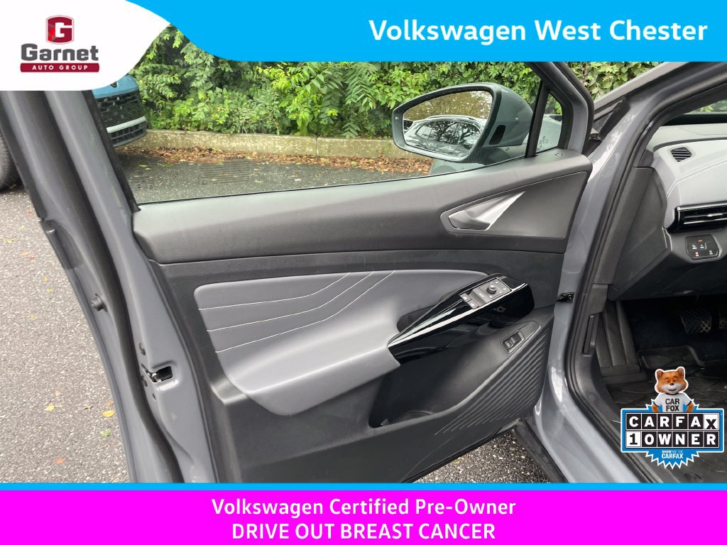 Used 2023 Volkswagen ID.4 Pro S RWD image 11
