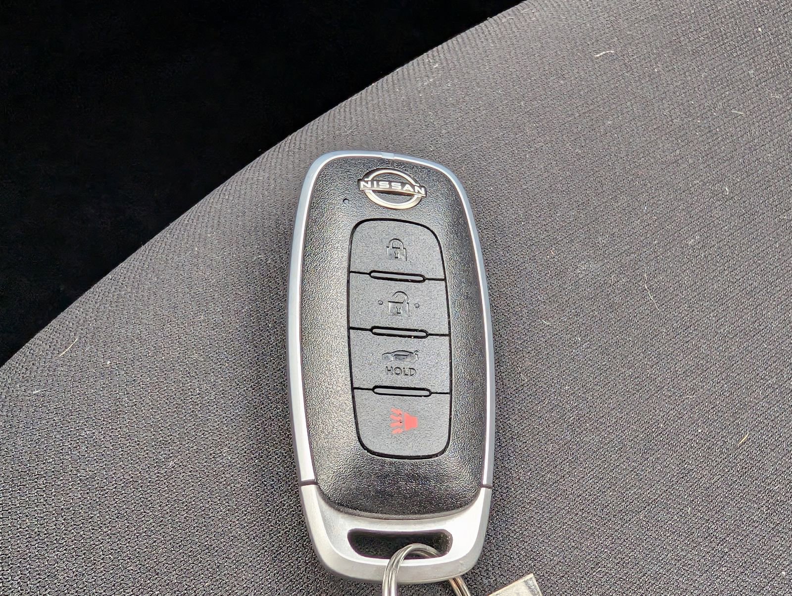 Used 2025 Nissan Sentra S FWD image 18