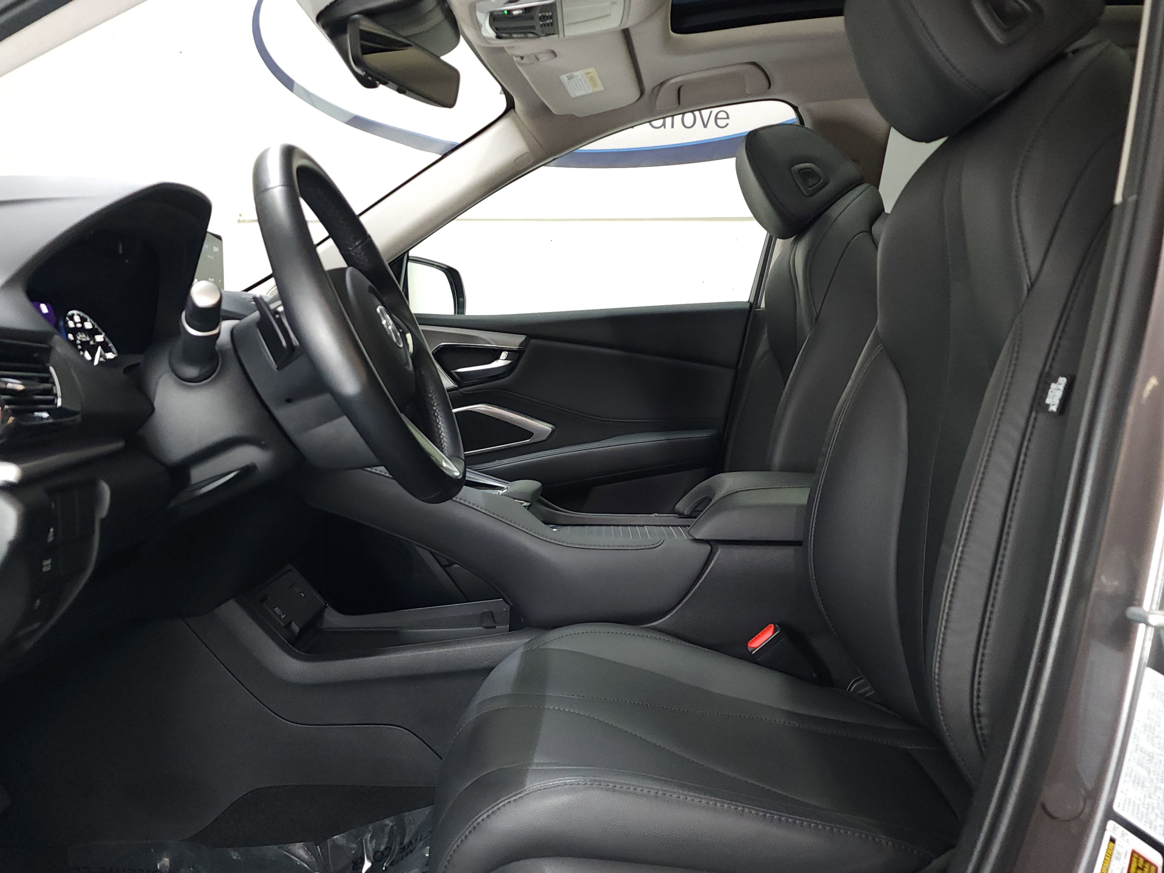 Certified 2024 Acura RDX SH-AWD image 14