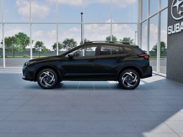 New 2026 Subaru Crosstrek 2.5i Limited w/ Crosstrek Mirror Package AWD/4WD image 3