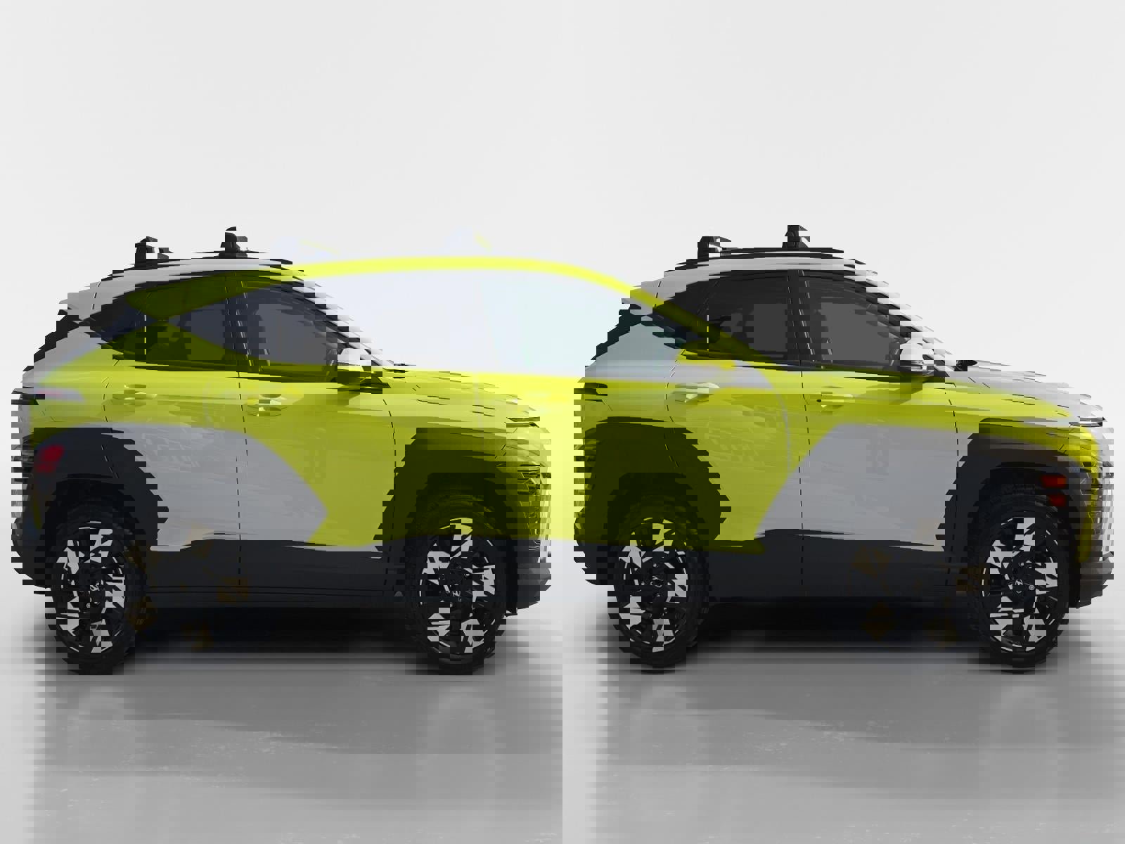 Certified 2024 Hyundai Kona SEL image 2