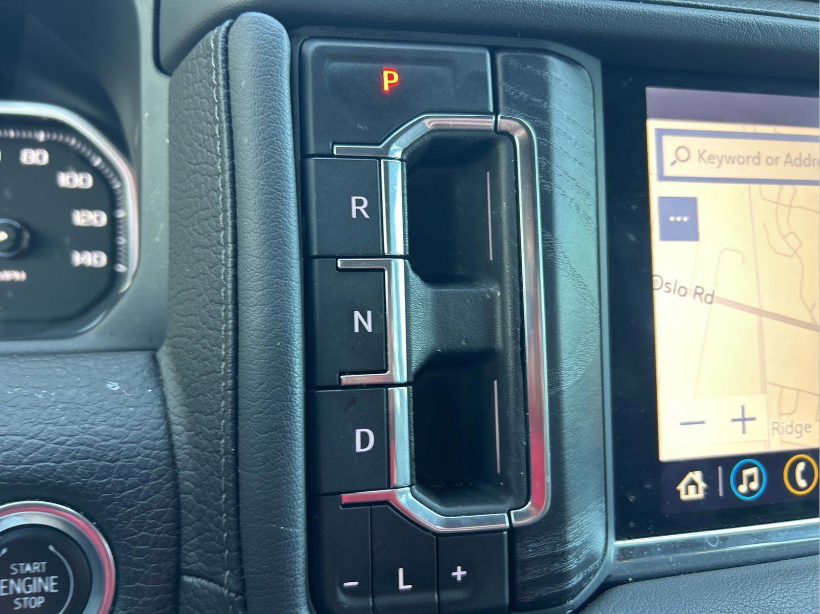 Used 2021 GMC Yukon Denali image 31