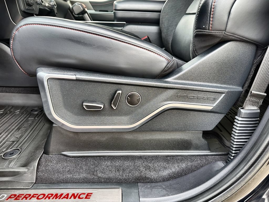 Used 2025 Ford F150 Raptor AWD/4WD image 14