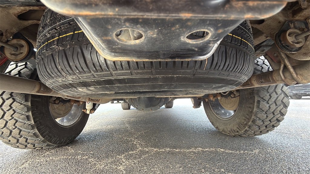 Used 2019 Chevrolet Silverado 1500 RST image 16