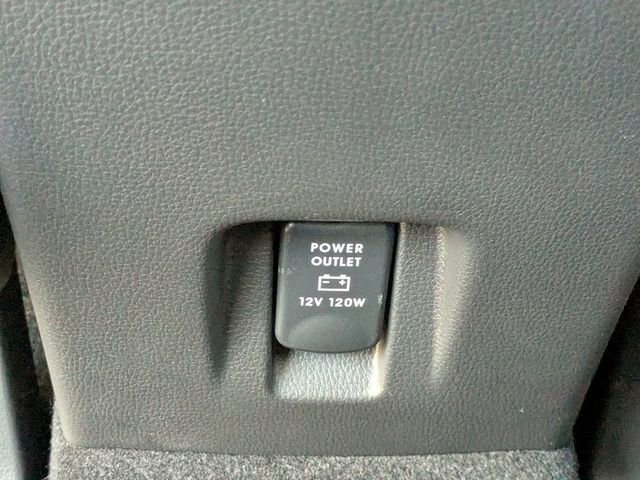 New 2026 Mitsubishi Eclipse Cross LE image 20