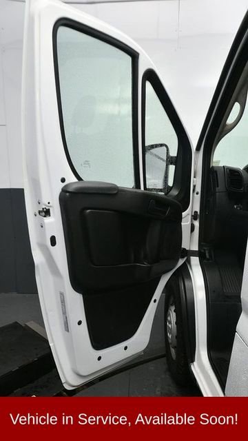 Used 2023 RAM ProMaster 2500 image 13