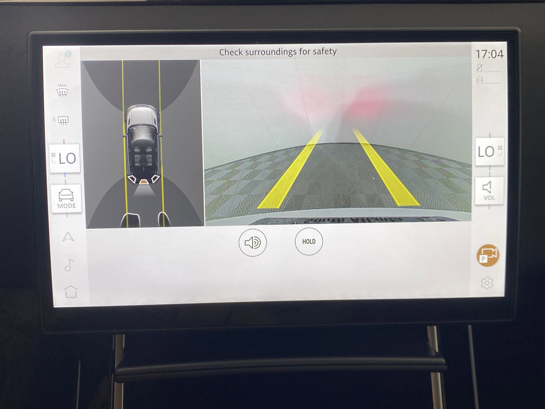 Used 2026 Land Rover Range Rover Evoque S image 23