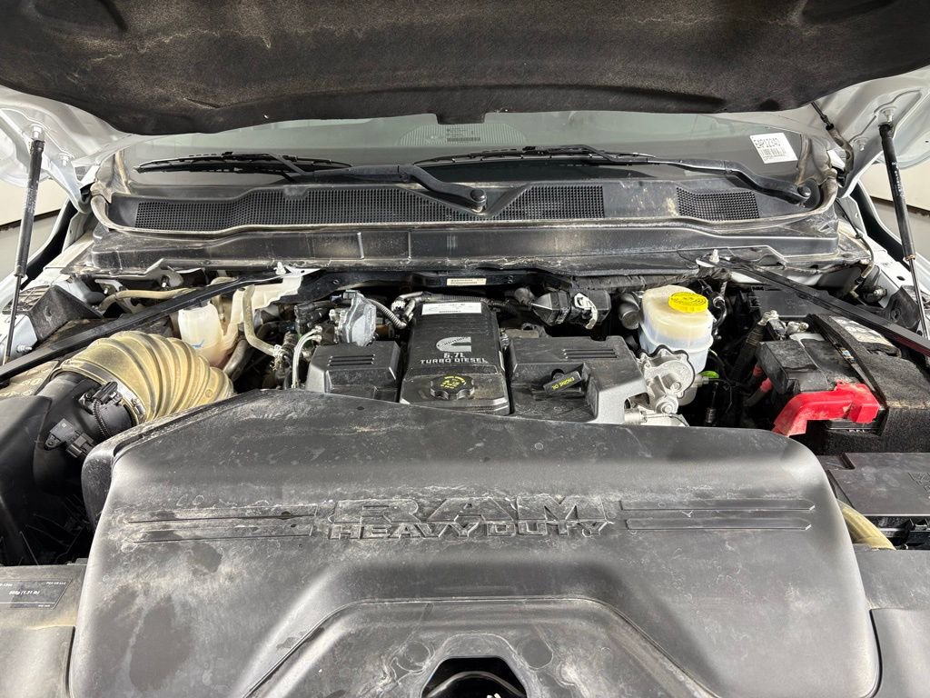 Used 2024 RAM 2500 Big Horn image 45