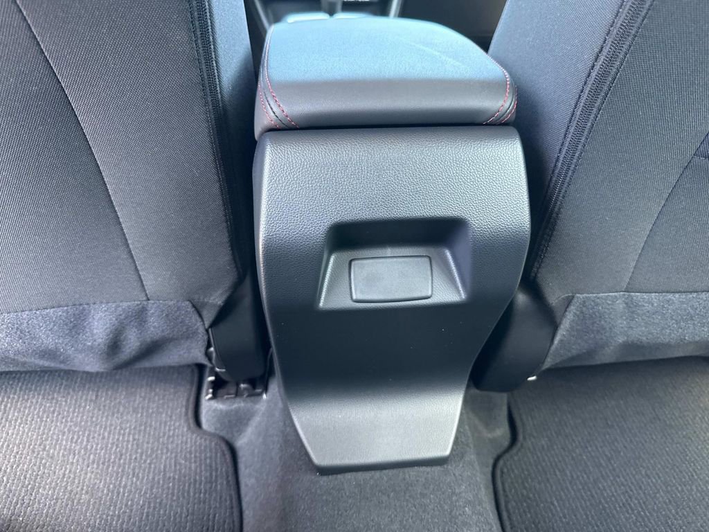 New 2025 Subaru Impreza 2.0i Sport image 17