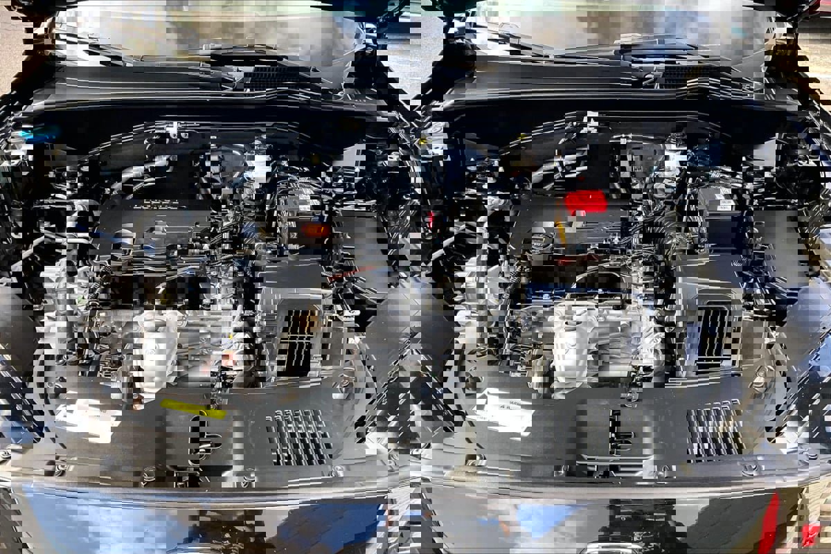 Used 2024 Honda HR-V Sport image 10