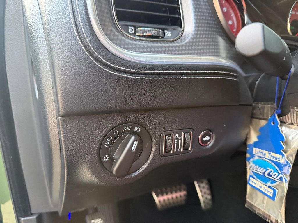 Used 2022 Dodge Charger SRT Hellcat image 22