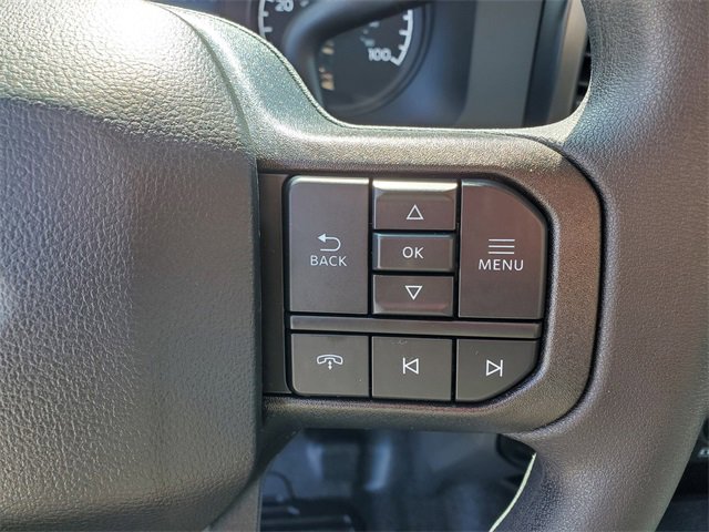 New 2025 Ford F450 XL w/ XL Chrome Package image 18