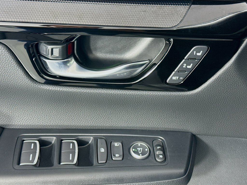 New 2027 Honda CR-V Sport Touring image 26