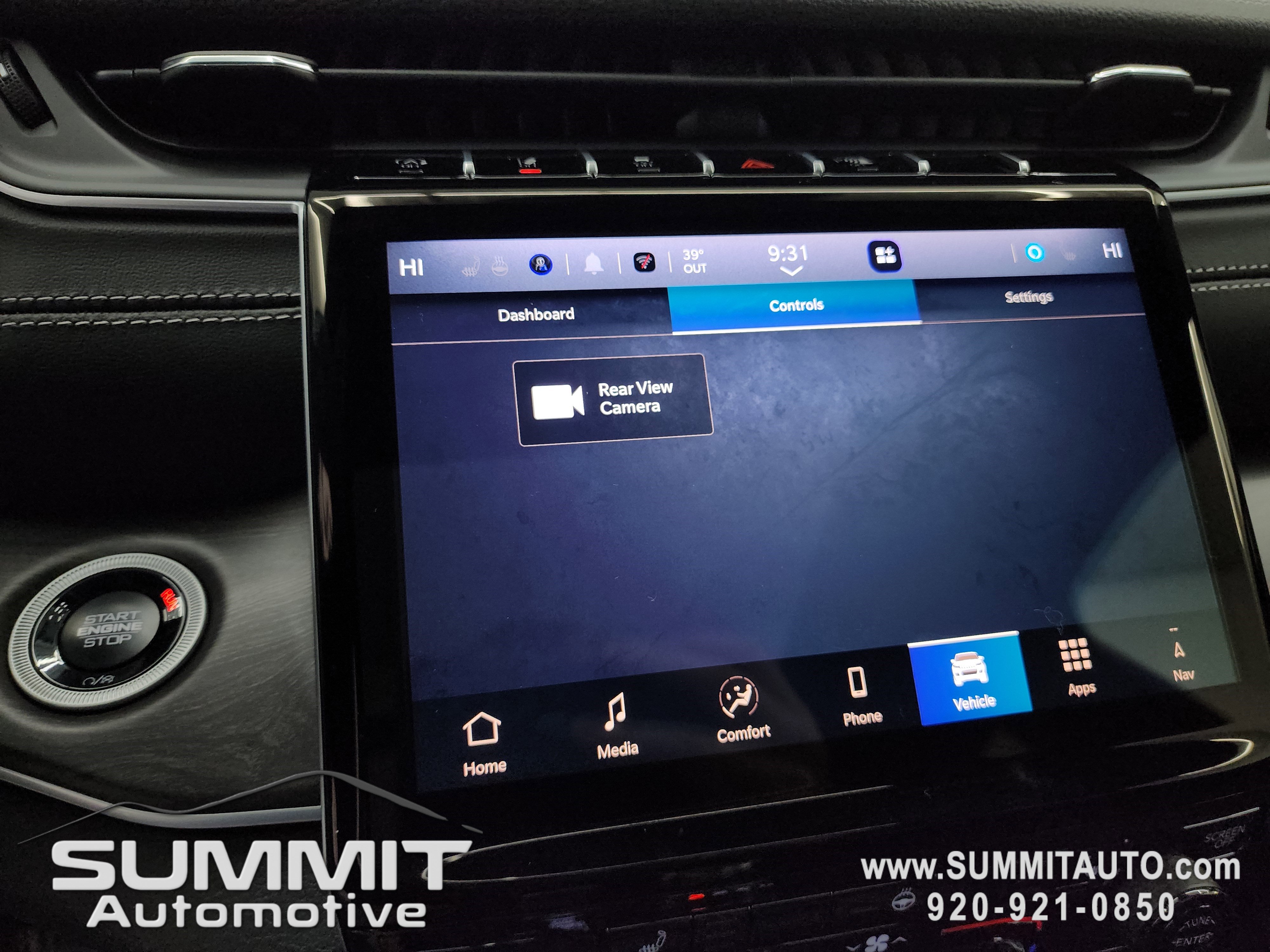 New 2025 Jeep Grand Cherokee Limited w/ Black Appearance Package image 53