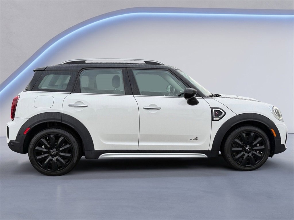 Used 2023 MINI Cooper Countryman S image 2