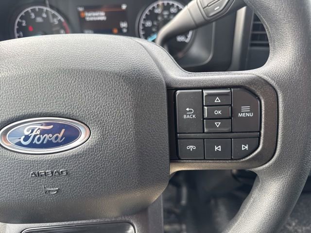 New 2026 Ford F350 XLT w/ FX4 Off-Road Package image 31