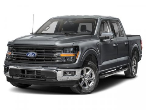 Used 2024 Ford F150 XLT w/ Equipment Group 302A MID AWD/4WD image 1