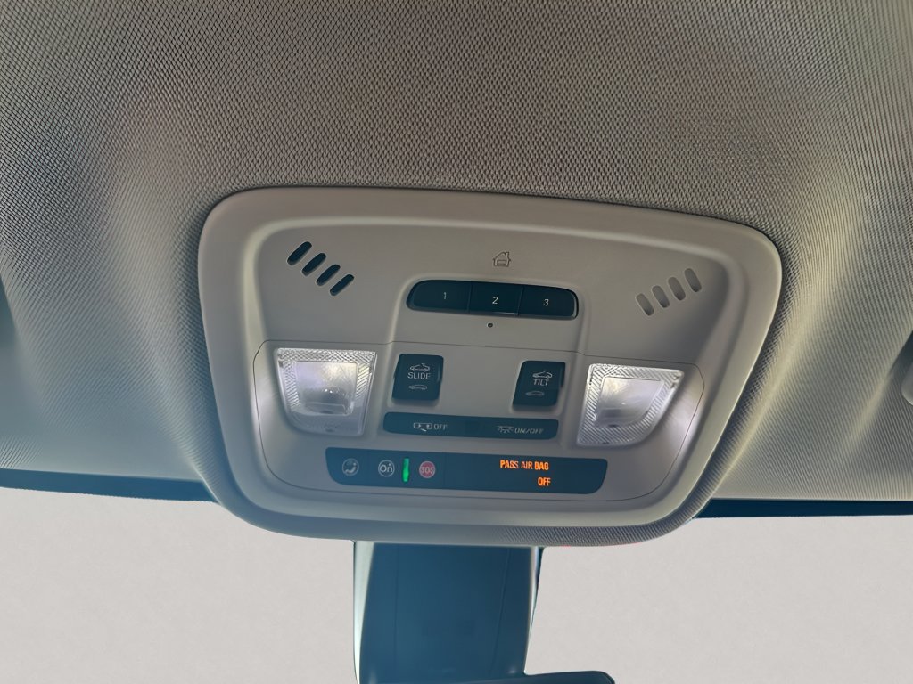 Used 2019 Chevrolet Traverse Premier w/ LPO, Floor Liner Package AWD/4WD image 33