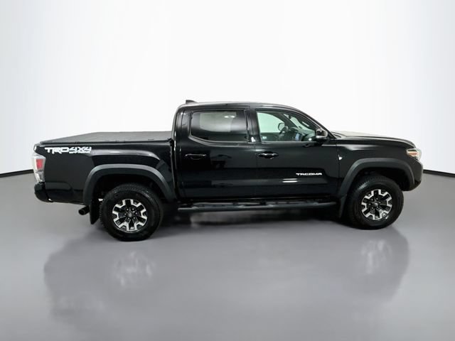 Used 2023 Toyota Tacoma TRD Off-Road w/ Advanced Technology Package AWD/4WD image 8