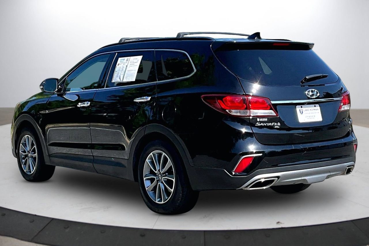 Used 2019 Hyundai Santa Fe XL SE w/ SE Premium Package 02 FWD image 7