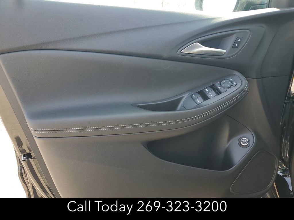 New 2025 Buick Encore GX Preferred w/ Comfort Package image 22