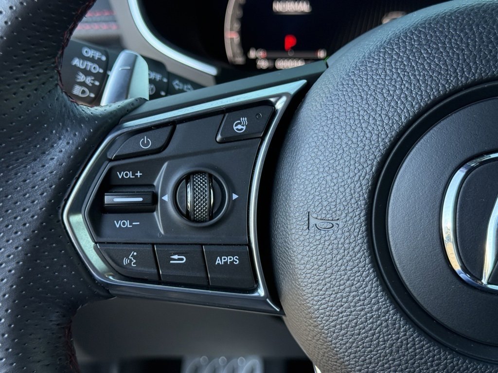 Used 2024 Acura MDX Type S image 24